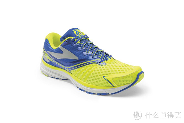 采用DNA缓震胶：Brooks 布鲁克斯 发布 Launch 2 跑鞋 售价100美元