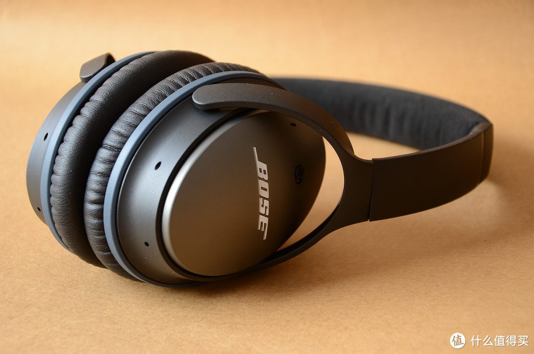 一“博”永逸：国行Bose QuietComfort25 入手感受