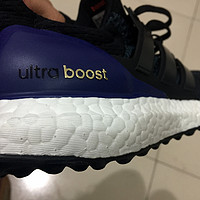 阿迪的爆米花：“史上最佳动能跑鞋”adidas 阿迪达斯 ultraboost 开箱