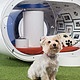 人不如狗系列：SAMSUNG 三星 推出史上最奢华高科技狗屋 价值3.1万美元