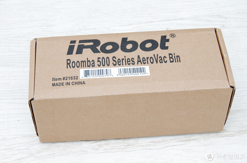 iRobot Roomba 52708升级AeroVac集尘盒
