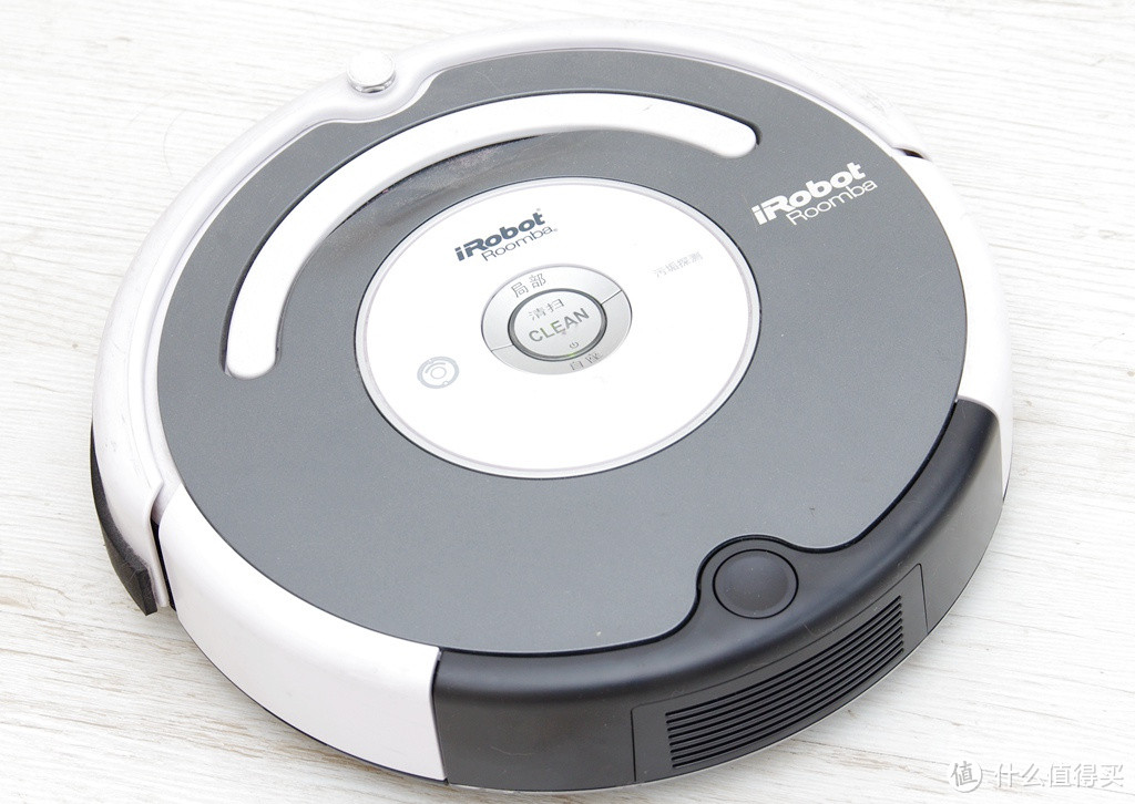 iRobot Roomba 52708升级AeroVac集尘盒