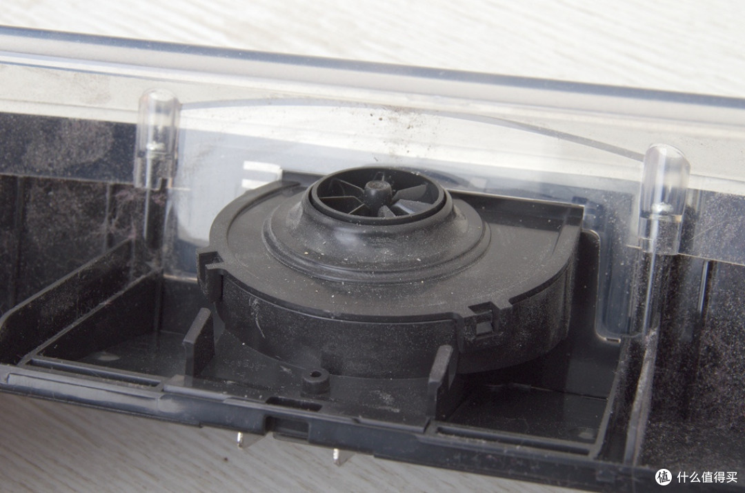iRobot Roomba 52708升级AeroVac集尘盒
