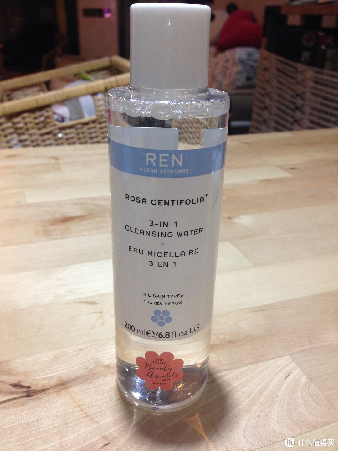 HQhair英淘有机护肤品：REN 玫瑰系列+果酸系列+矿物系列单品