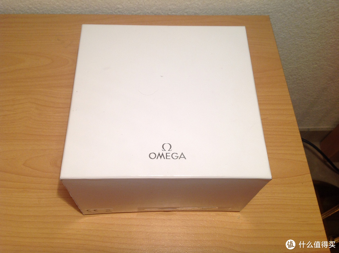 德国给力价格入手OMEGA 欧米茄 AT8500 绿针高尔夫 机械腕表