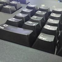 纪念自己第一把机械键盘：Cherry 樱桃 G80-3000LPCEU 黑色黑轴版
