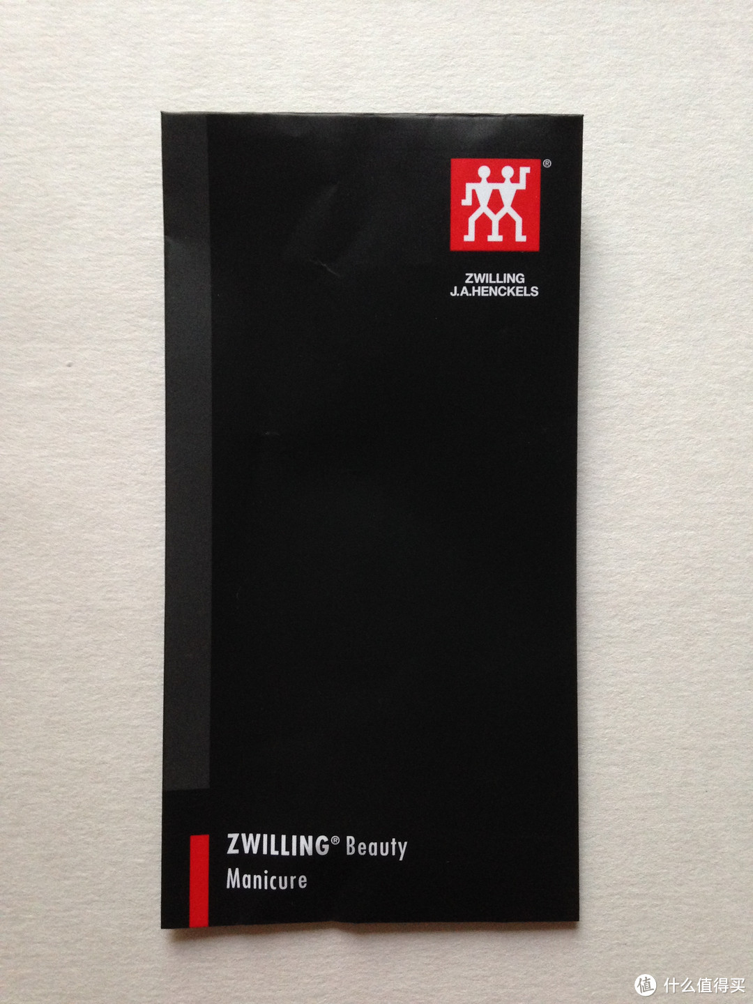 Zwilling  双立人 Manicure指甲刀 42441-000