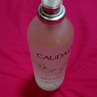 Lookfantastic 直邮 Caudalie 欧缇丽 皇后水