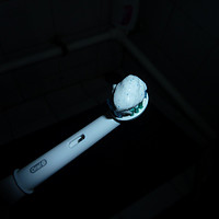 Oral-B 欧乐-B Precision 4000 电动牙刷