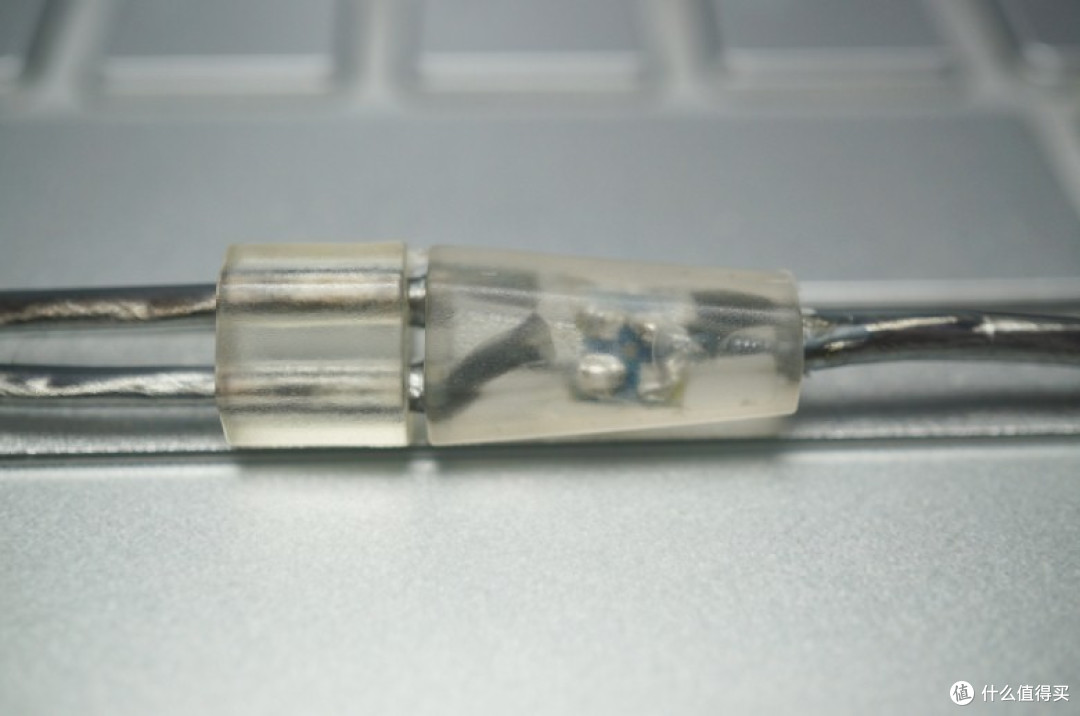 也来谈谈猥琐家的新品:VSONIC 威索尼可 VSD3S 不可换线版