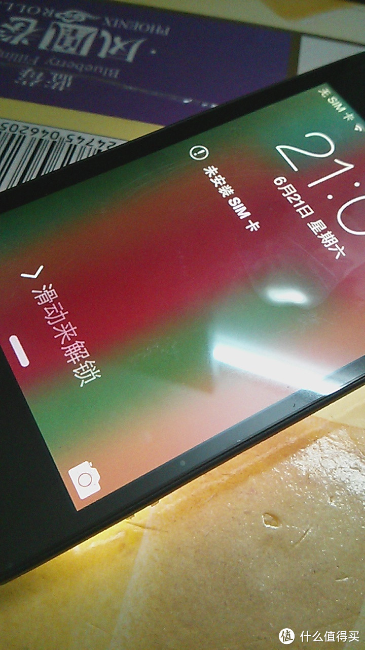 美亚AT&T版本 5s 64G  Likenew 晒单和使用3年的 iPhone4 归宿