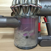 dyson 戴森 DC59 motorhead used repackaged版 吸尘器