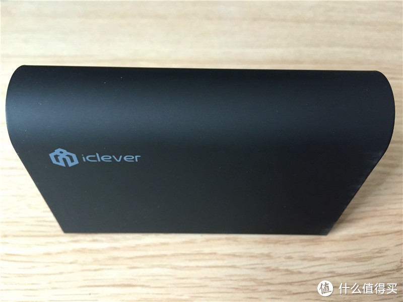 当下的你我，值得拥有：iClever 6-Port 50W 10A 6口50瓦USB充电器 & cheero 阿楞 1.6ft 50cm长数据线