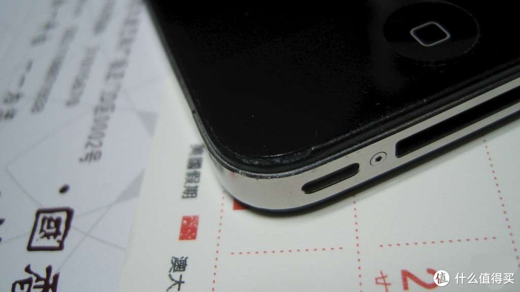 美亚AT&T版本 5s 64G  Likenew 晒单和使用3年的 iPhone4 归宿