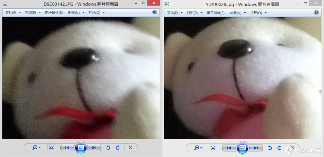 小蚁运动相机晒单&与sony 索尼 AS100v 比较