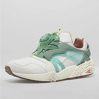 舒适、小众、品位之选：Puma 彪马 Trinomic Disc Blaze