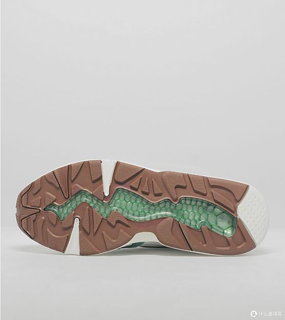 舒适、小众、品位之选:Puma 彪马 Trinomic Disc Blaze