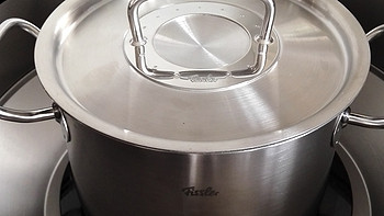 德亚直邮 FISSLER 菲仕乐 original pro colection 雅格系列 & 藤次郎作 F503 808