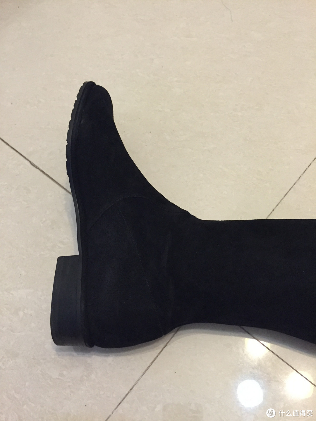 STUART WEITZMAN LOWLAND 女靴