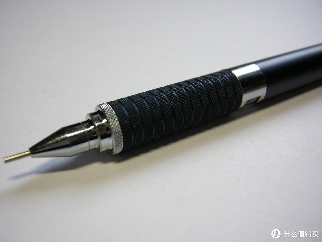 上手体验：STAEDTLER 施德楼 绘图自动铅笔 925 85 以及 925 35