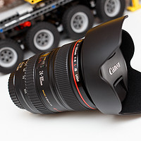 老货新入：Canon 佳能 EF 24-105mm f/4L IS USM 变焦镜头