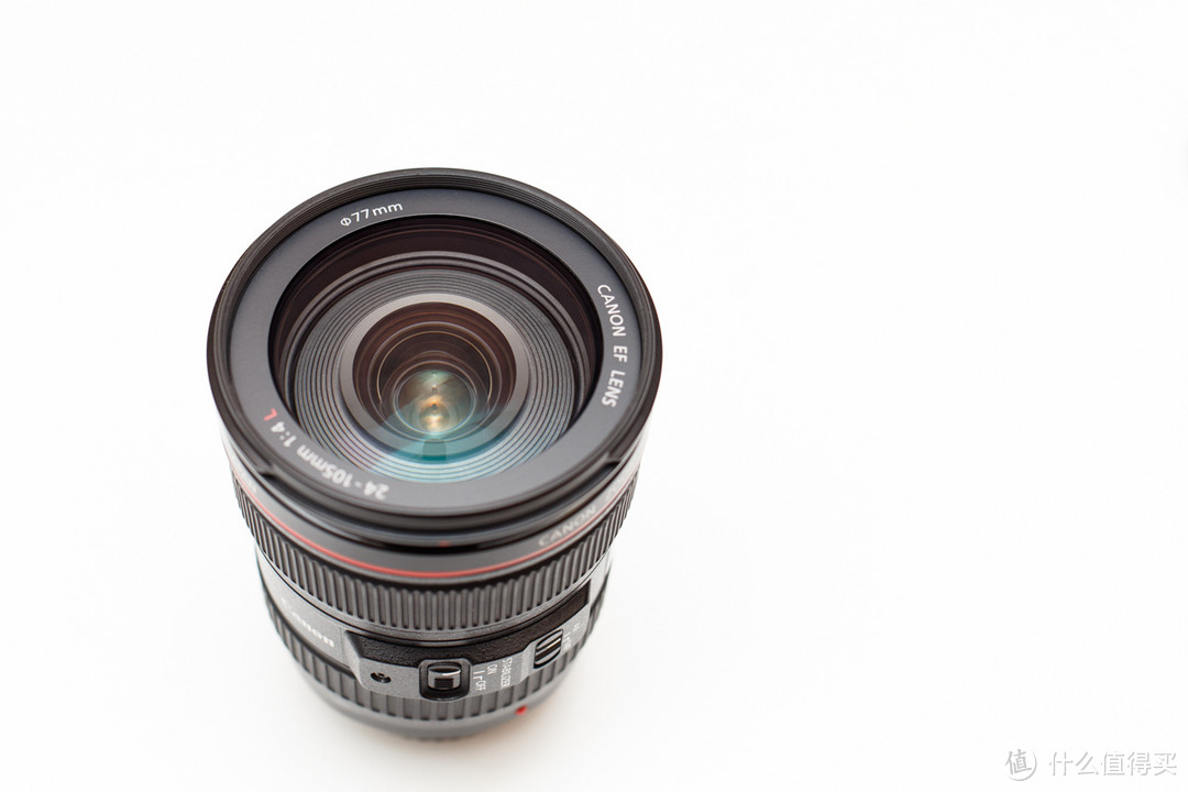 老货新入：Canon 佳能 EF 24-105mm f/4L IS USM 变焦镜头