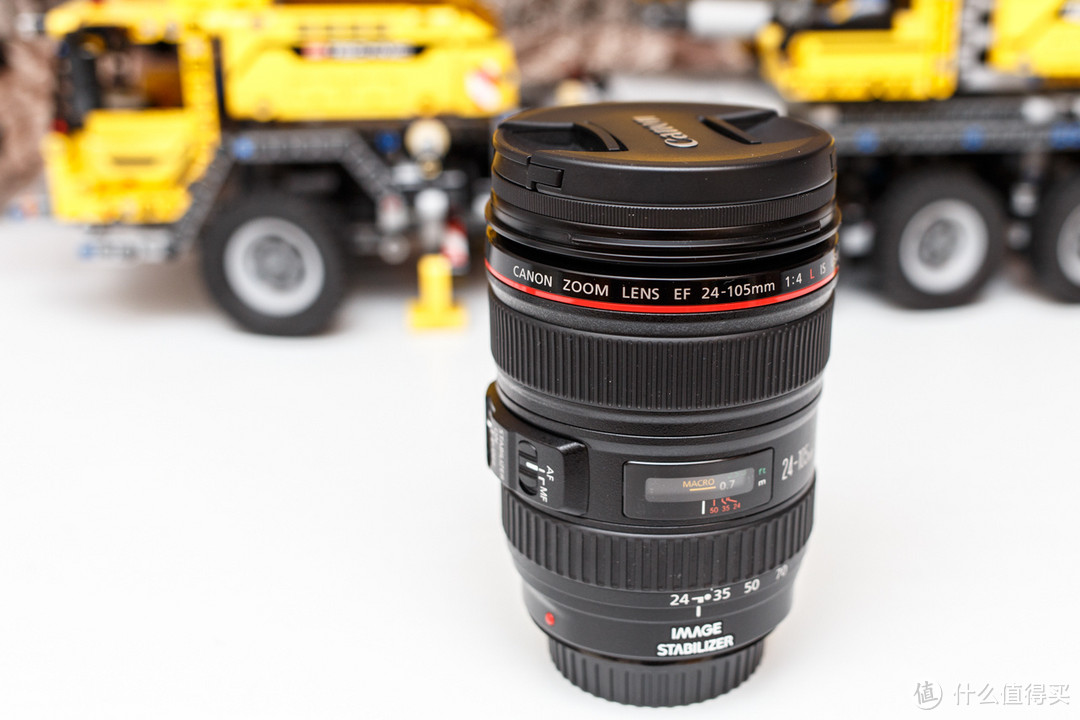 老货新入：Canon 佳能 EF 24-105mm f/4L IS USM 变焦镜头