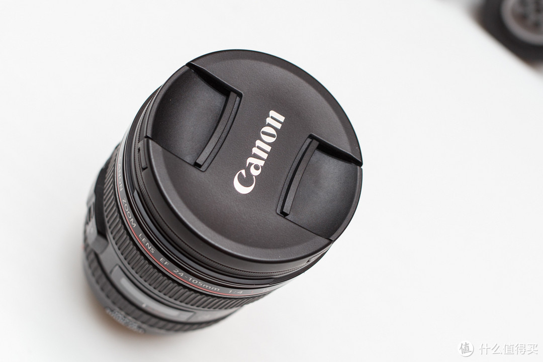 老货新入：Canon 佳能 EF 24-105mm f/4L IS USM 变焦镜头