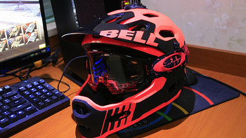 全面进化：Bell Super 2R MIPS 可拆卸全盔