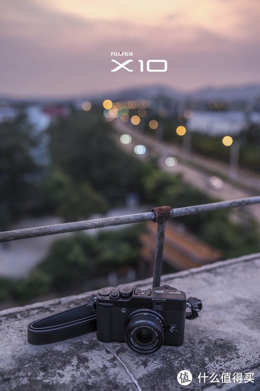 一个富士党的情怀：X-T1碳晶灰版 体验分享