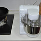 填烘焙的坑：computeruniverse直邮的 BOSCH 博世 MUM4407厨师机