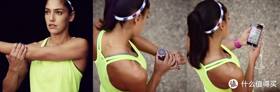运动不限设备：Nike+ Running应用加入Garmin、TomTom等合作伙伴支持