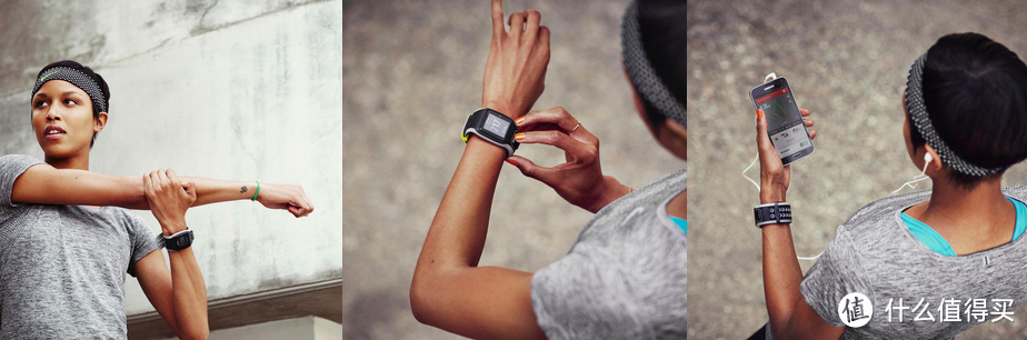 运动不限设备：Nike+ Running应用加入Garmin、TomTom等合作伙伴支持