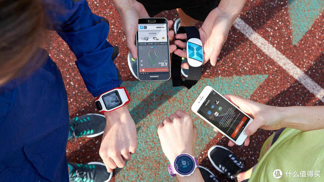 运动不限设备：Nike+ Running应用加入Garmin、TomTom等合作伙伴支持