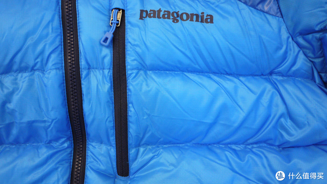 Patagonia 巴塔哥尼亚 Fitz Roy Down Jacket 户外羽绒夹克