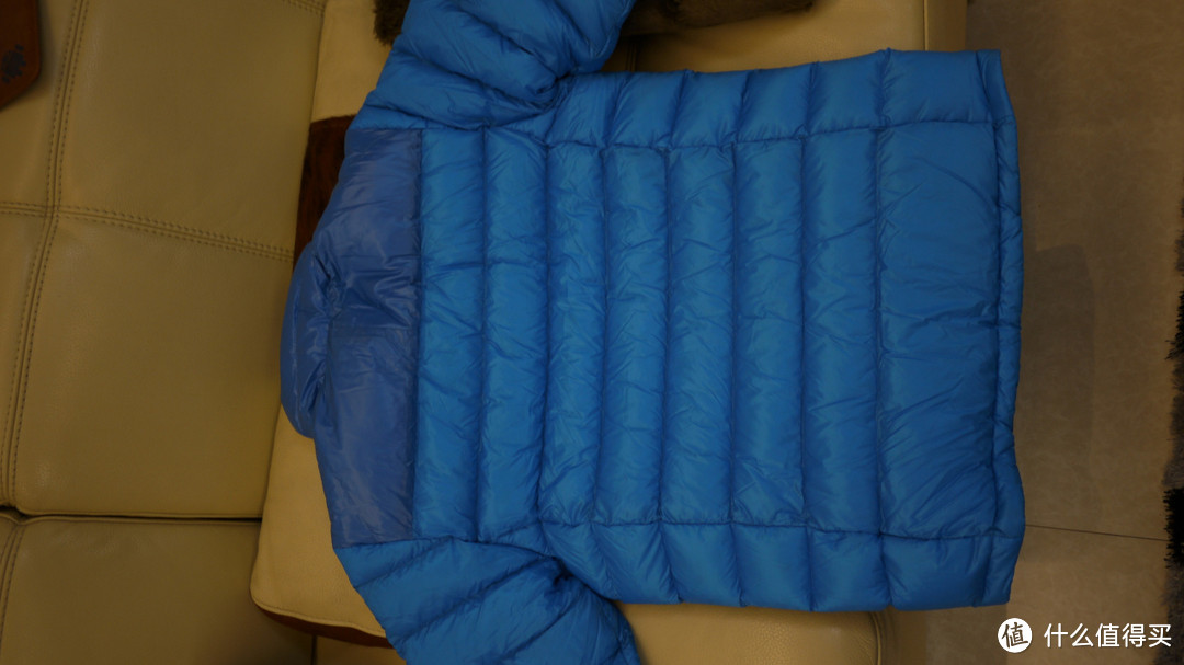 Patagonia 巴塔哥尼亚 Fitz Roy Down Jacket 户外羽绒夹克