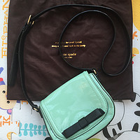 小巧清新 Kate Spade NEW YORK  凯特·丝蓓纽约 Jade 小挎包