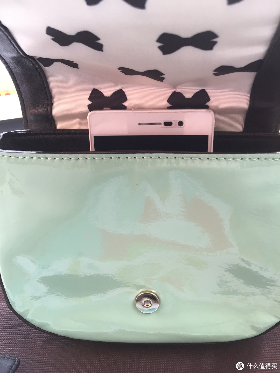 小巧清新 Kate Spade NEW YORK  凯特·丝蓓纽约 Jade 小挎包