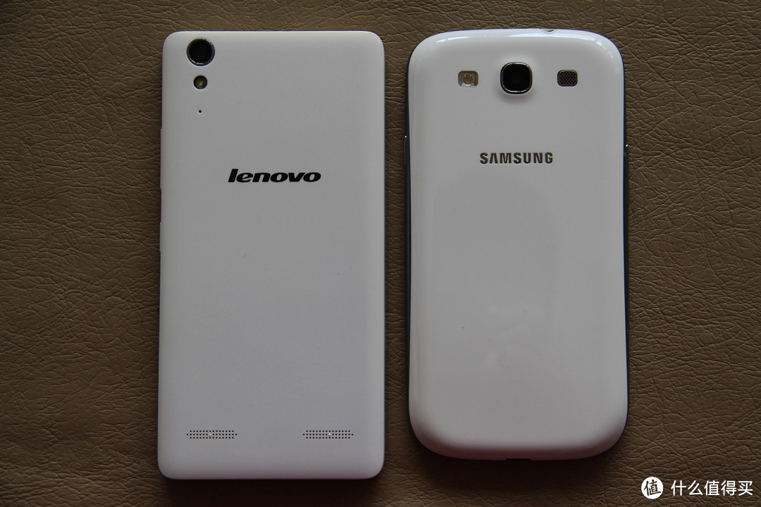 600元价位的良品，联想乐檬K3智能手机众测报告，附与红米1S、三星S3的对比评测