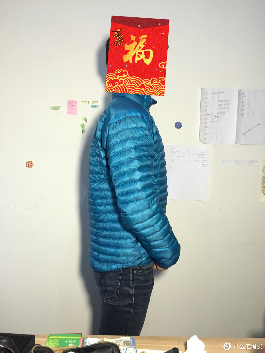 ARC'TERYX 始祖鸟 Cerium SL男款羽绒衣 跟ARC'TERYX 始祖鸟  Beta LT Jacket 男款 冲锋衣