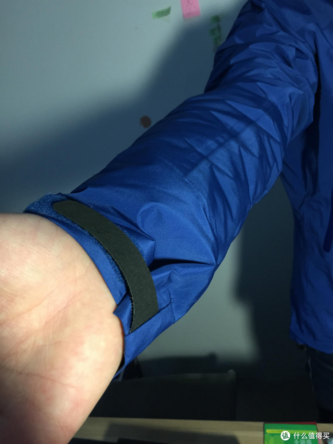 ARC'TERYX 始祖鸟 Cerium SL男款羽绒衣 跟ARC'TERYX 始祖鸟  Beta LT Jacket 男款 冲锋衣