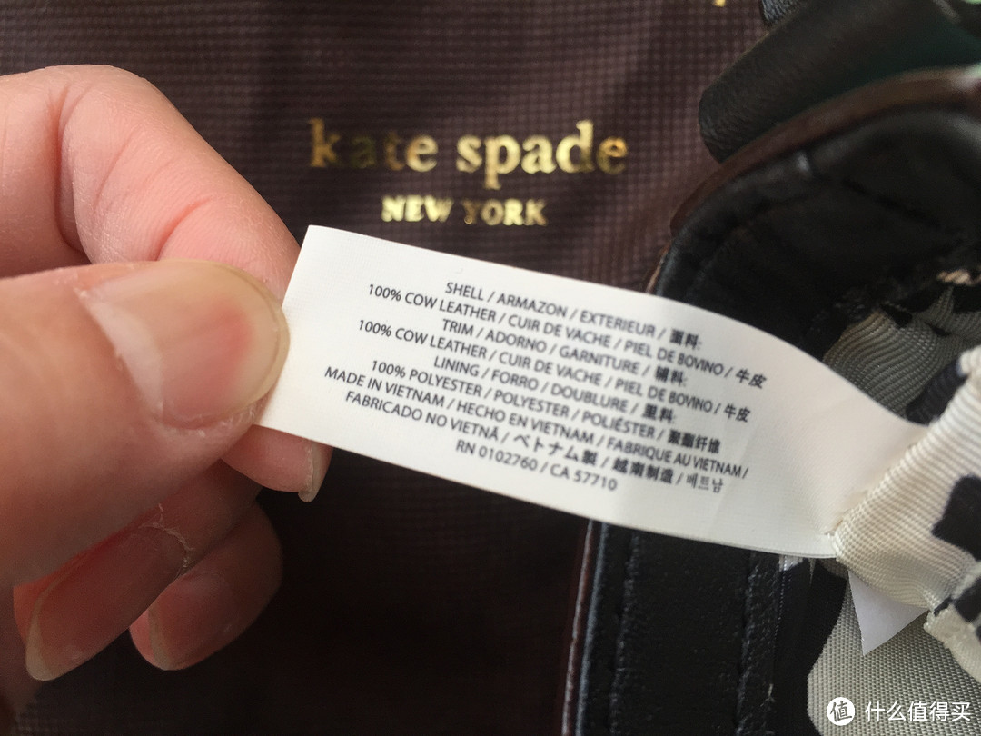 小巧清新 Kate Spade NEW YORK  凯特·丝蓓纽约 Jade 小挎包