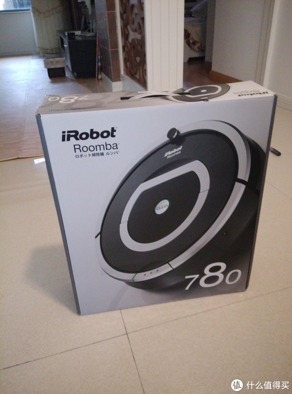  iRobot Roomba 780 ɨػ