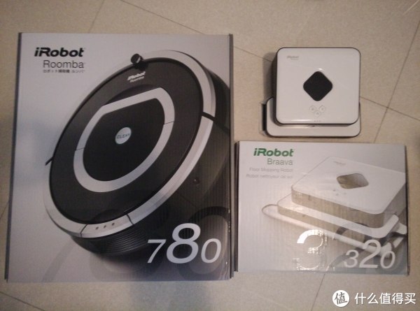  iRobot Roomba 780 ɨػ