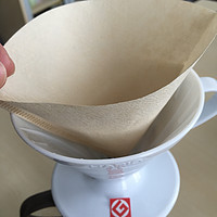 HARIO V60 日本原装进口滤杯 初体验