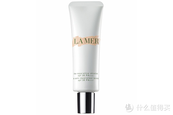 修护润色加防晒：LA MER 海蓝之谜推出 新品 REPARATIVE SKINTINT 修护有色面霜