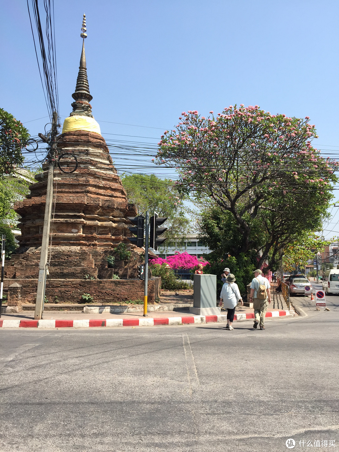 吃货的旅行日记：一切为了吃的清迈4日行