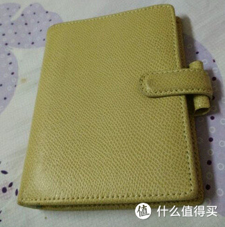 文具控s02e03 Filofax Pennybridge Zip Compact 活页记事本 纸质笔记本 什么值得买