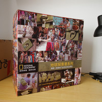 国家地理 NG A5290 中型双肩摄影包外观展示(皮带扣|相机仓|铭牌|背带|提手)