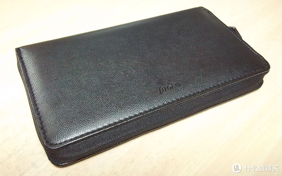 文具控S02E03：Filofax PENNYBRIDGE ZIp compact 活页记事本